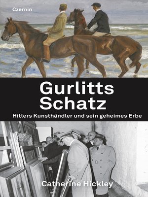 cover image of Gurlitts Schatz